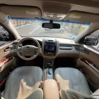 اسپورتیج ۲۰۱۰ بی رنگ تمیز