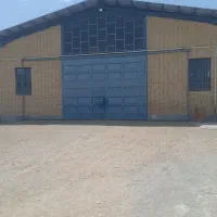 سوله‌‌ی اجاره ای شهرک بزرگ اصفهان جاده ی شاهین شهر|اجارهٔ دفتر صنعتی، کشاورزی، تجاری|شاهین‌شهر, شهرک صنعتی اصفهان|دیوار