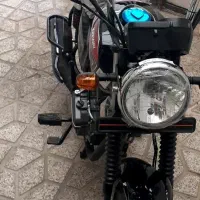 کی وی ۱۵۰ مدل ۱۴۰۴|موتورسیکلت|بروجرد, |دیوار