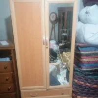 ی کمد لباس نو با ی بوفه چینی