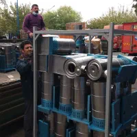 بخاری نفتی قطره چکان|بخاری، هیتر، شومینه|شهریار, شهرک بهاران (ویره)|دیوار