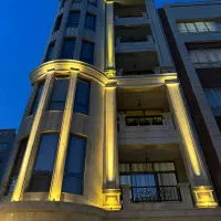 160متر /سازه مدرن و فاخر /ابتدای دانش‌آموز/بعثت