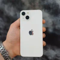 ایفون ۱۳ پک اصلی ۱۲۸ گیگ