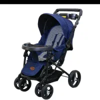 کالاسکه و کریر و روروئک