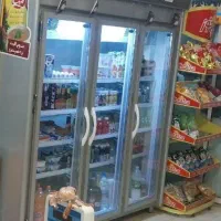 واگذاری سوپر مارکت نزدیک مدرسه|فروشگاه و مغازه|تربت جام, فاز ۱ فرهنگیان|دیوار