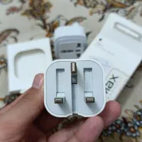 آداپتور آیفون اورجینال/ شارژر