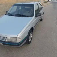 پژو مدل۹۷