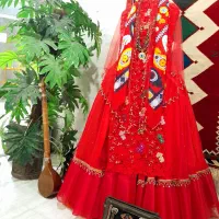 کرایه لباس محلی