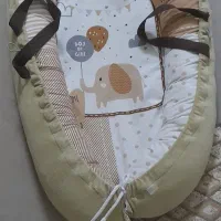 تشک بازی گاردار در حد نو