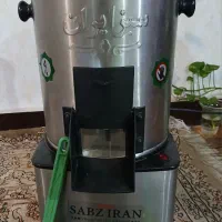 سبزی خورد کن سبز ایران|خردکن، آسیاب، غذاساز|اهواز, رسالت|دیوار