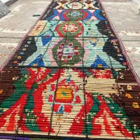 چیت عشایری گیلانغرب