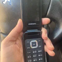 گوشی تاشو داراگو|موبایل|اصفهان, آزادگان|دیوار