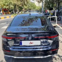 هوندا آکورد پلاگین هیبرید فول آپشن 2025|خودرو سواری و وانت|تهران, عباسآباد|دیوار