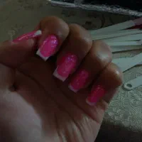 فرصت ویژه کاشت ناخن ژل فقط ۲۸۰ بافتمو و آموزش|خدمات آرایشگری و زیبایی|مشهد, عبادی|دیوار