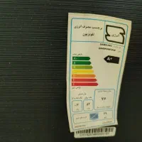 ال ای دی منحنی سامسونگ۴۹اینچ|تلویزیون و پروژکتور|تهران, کیانشهر|دیوار