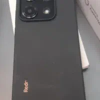 فروش فوری گوشی شیائومی redmi notes 14s در حدنو