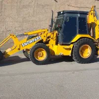 خدمات بیل بکهو