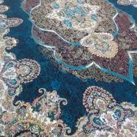 ۴عدد فرش ۹متری ۷۰۰شانه