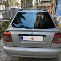 پراید ۱۴۱ مدل ۸۴