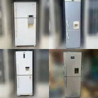 فروش انواع یخچال باضمانت وقیمت مناسب