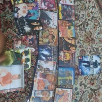 فیلم CD