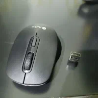 موس بیسیم