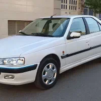 پژو پارس TU5 مدل ۱۴۰۰