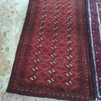 سه قالیچه کارکرده|فرش|قائن, |دیوار