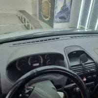 تیبا صندوق دار|خودرو سواری و وانت|قدس, شهر‌قدس|دیوار