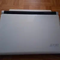 مینی لپتاپ acer aspire one|رایانه همراه|تهران, هاشمی|دیوار