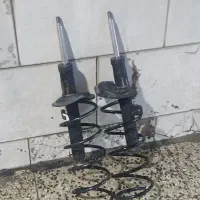 کمک فنربافنر۲۰۶s.d