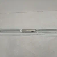 مهتابی سفید کاملن نو