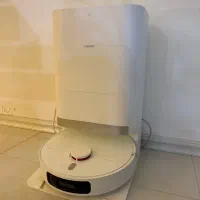 جارو رباتیک شیائومی