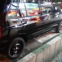 پراید۱۱۱ صفر خشک