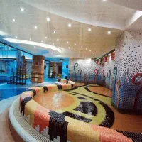 کارت استخر ۱۰ جلسه ای صدرا