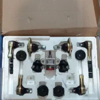 جلوبندی|قطعات یدکی و لوازم جانبی|ری, جوانمرد قصاب|دیوار