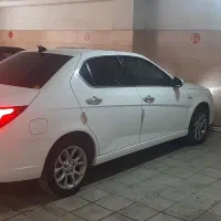 دنا پلاس توربو اتوماتیک ۱۴۰۱ لازرورقی