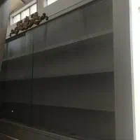 قفسه نظم دهنده|کتابخانه، شلف، قفسههای دیواری|مشهد, کارمندان دوم|دیوار