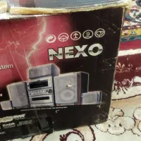 باند الجی KR-5400D قدرت ۱۵۰۰w