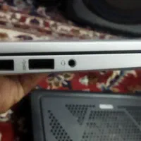 لپ تاپ hp تمیز|رایانه همراه|خاوران, |دیوار