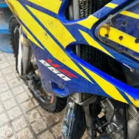 Yz crm rmx kx ktm|موتورسیکلت|تهران, تهرانپارس شرقی|دیوار