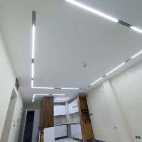 لاین و لاین باریسول|لامپ و چراغ|فولادشهر, مسکن مهر فولادشهر|دیوار