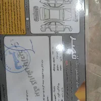 وانت پرایدمدل۹۸|خودرو سواری و وانت|پاکدشت, پاکدشت (مامازند)|دیوار