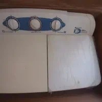 لباسشویی دو قلو مارک دوو