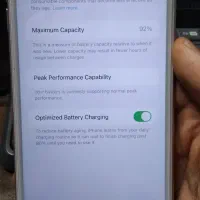 ایفون ۷ پلاس ۱۲۸ گیگ اپل سون پلاس سالم|موبایل|تهران, حسن‌آباد|دیوار