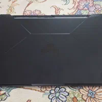 لب تاپ ایسوز گیمینگ در حدنو گارانتی دارد|رایانه همراه|مشهد, شهید مطهری|دیوار