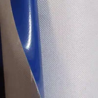 ۵۴ متر برزنت کانتینری سنگین دوخته