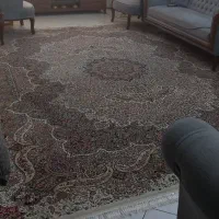 قالی ۱۲ متری