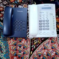 تلفن سانترال پاناسونیک