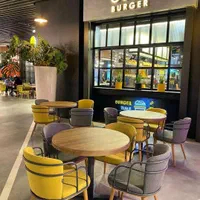 میز و صندلی کافه و رستوران